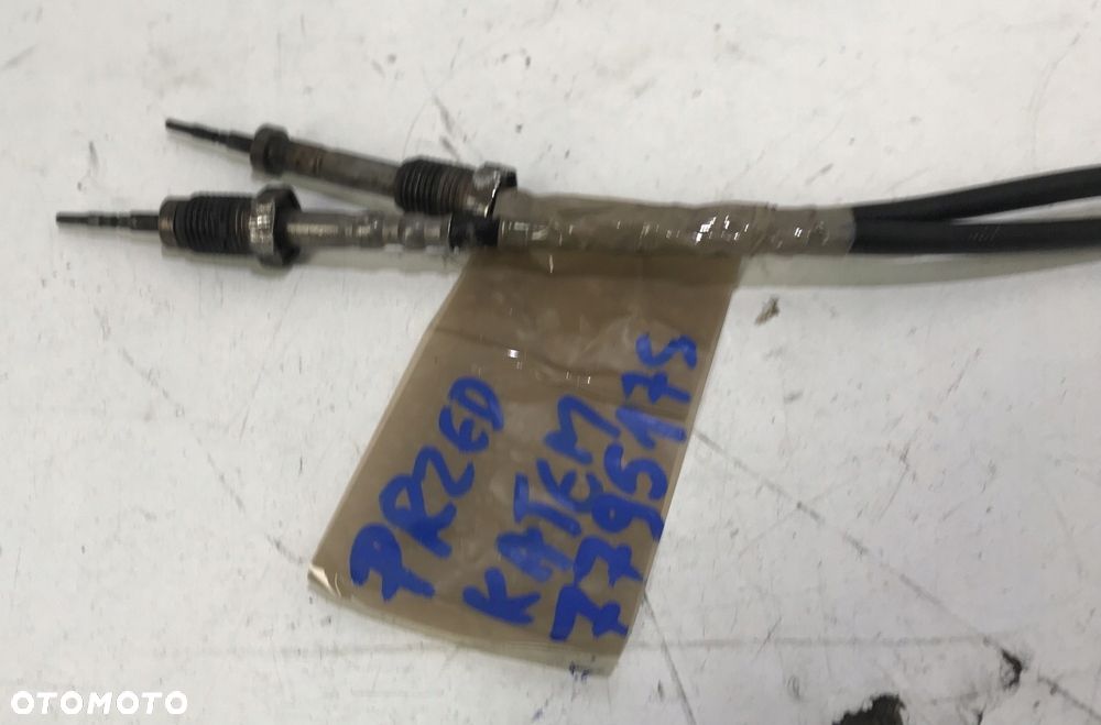 SONDA LAMBDA 7793175 BMW M57N2 M67TU E65 745d - 2