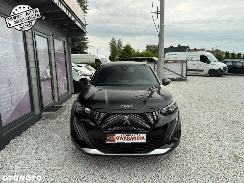Peugeot 2008 - 2