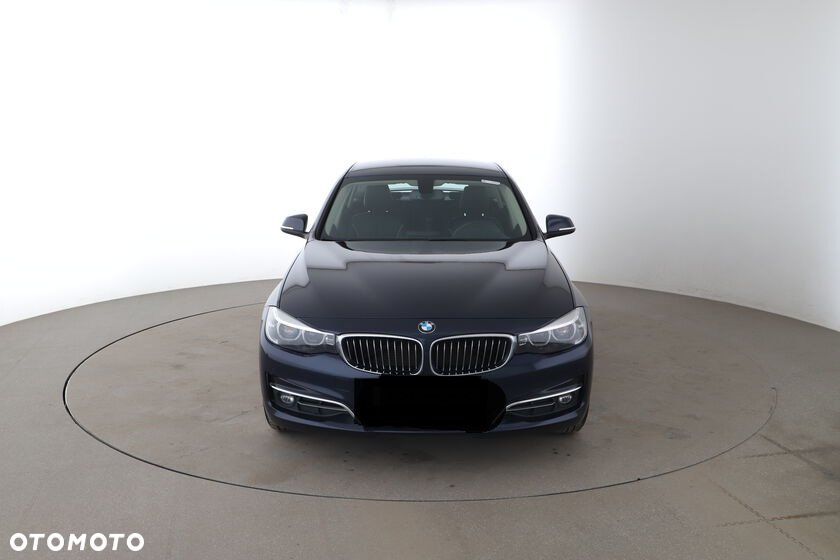BMW Seria 3 320d Edition Luxury Line Purity - 1