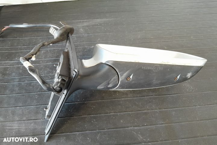 Oglinda dreapta electrica E1010754 CU 5 FIRE E1010754 CU 5 FIRE Audi - 5