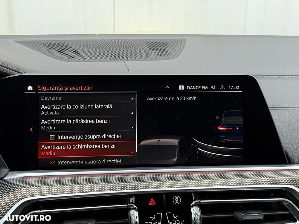 BMW X6 xDrive30d AT MHEV - 18