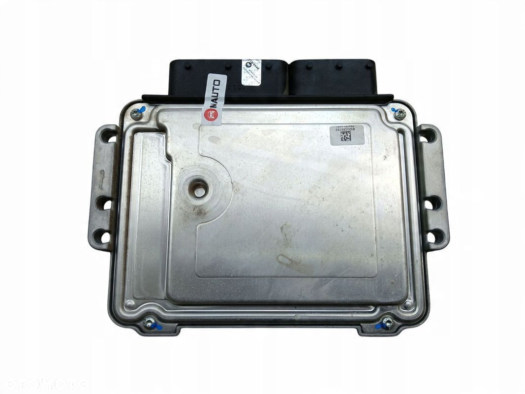 KOMPUTER STEROWNIK SILNIKA HONDA ACCORD VII 2.2 I-CTDI 140KM 37820-RBD-E94 - 2
