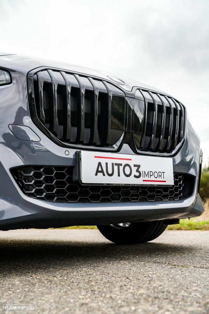 BMW 218 Active Tourer d Aut. M Sport - 28