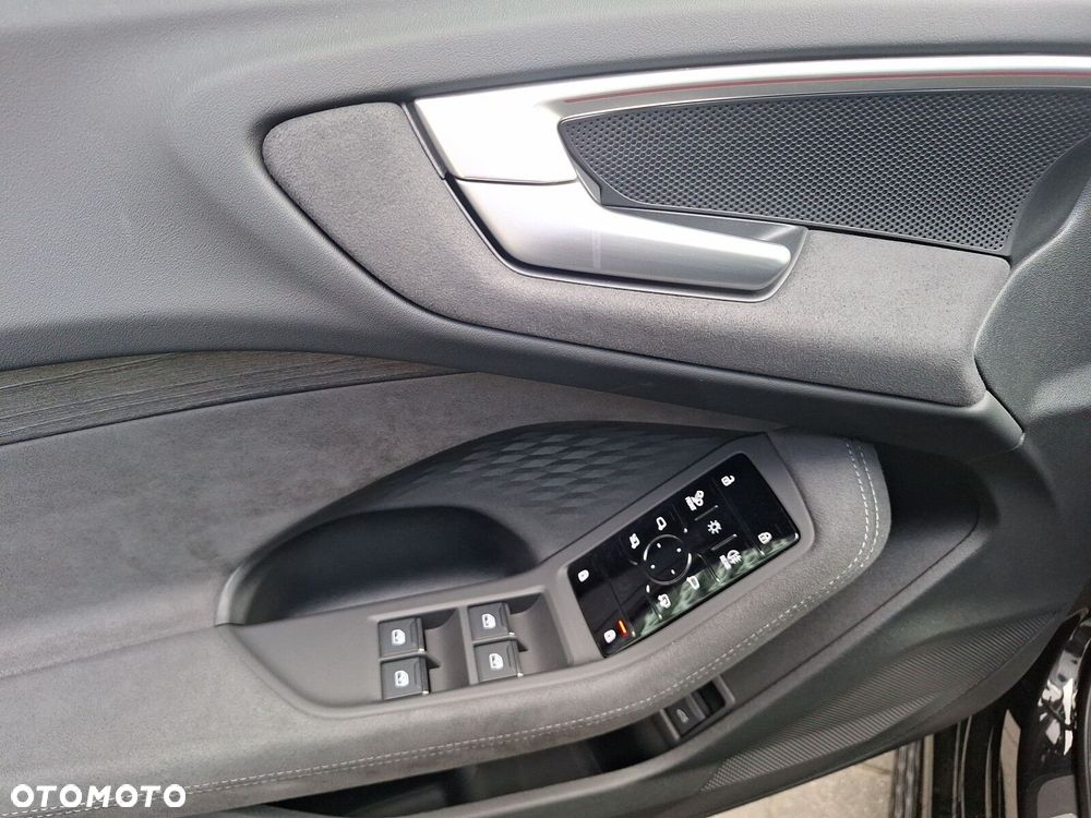 Audi A5 Avant TFSI Quattro S tronic - 10