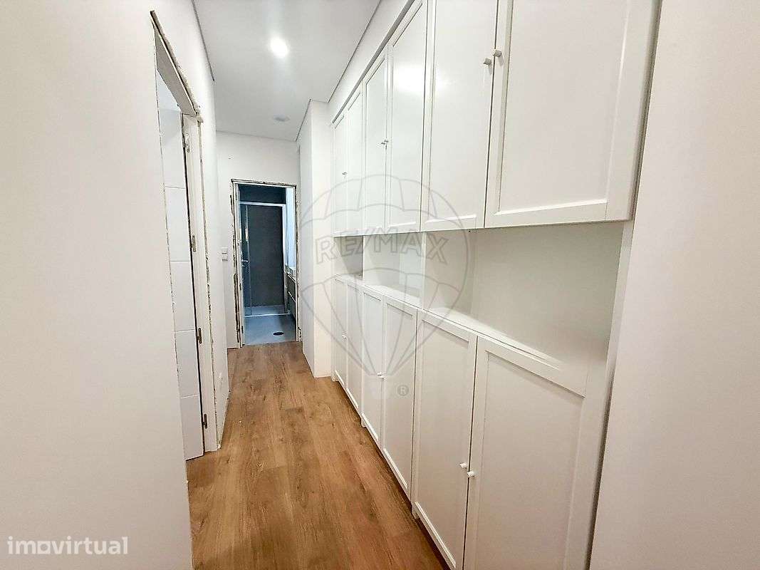 Apartamento T2 para venda - Grande imagem: 4/11
