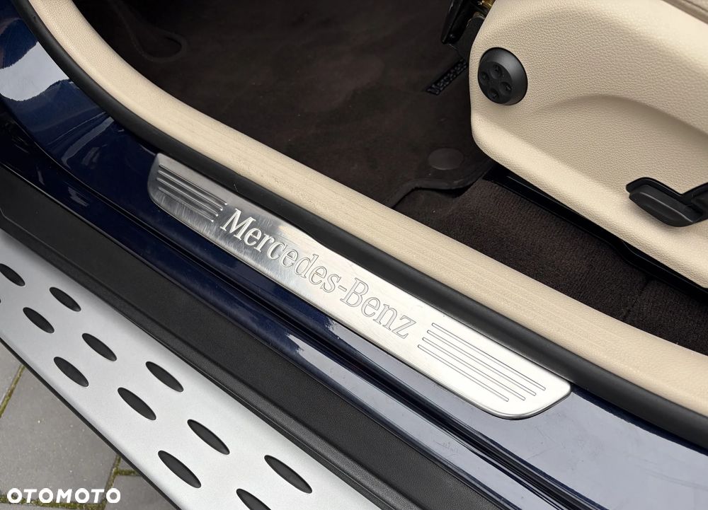 Mercedes-Benz GLC - 10