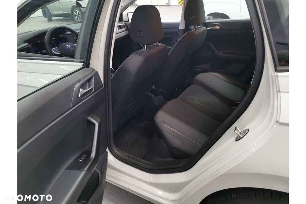 Volkswagen Polo 1.0 TSI - 7