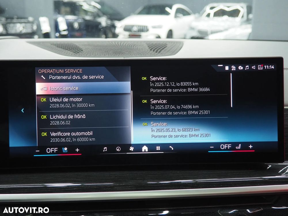 BMW X7 xDrive40d MHEV - 20