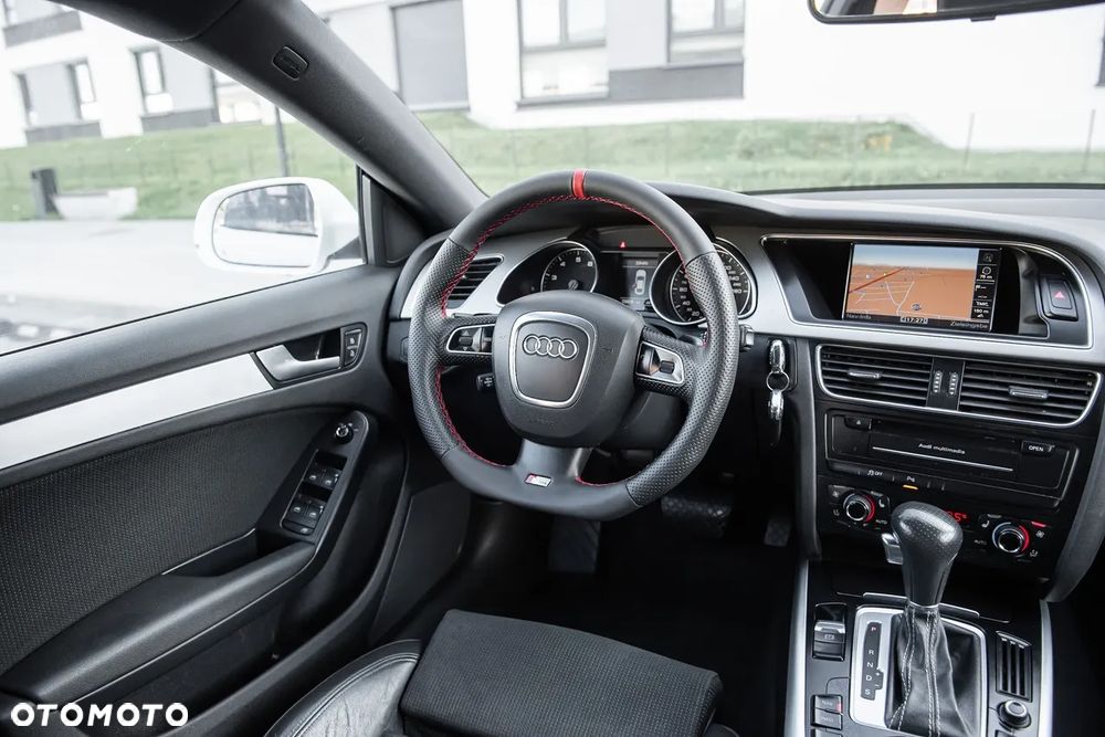 Audi A5 Sportback 2.0 TFSI quattro S tronic - 28