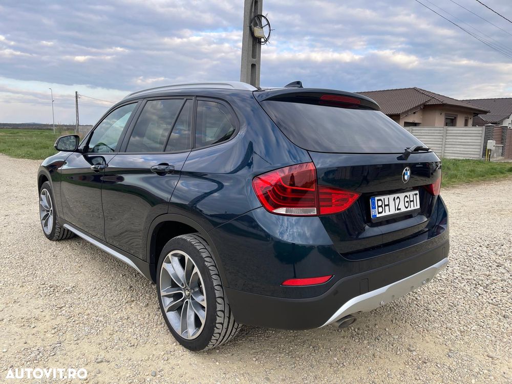 BMW X1 - 3