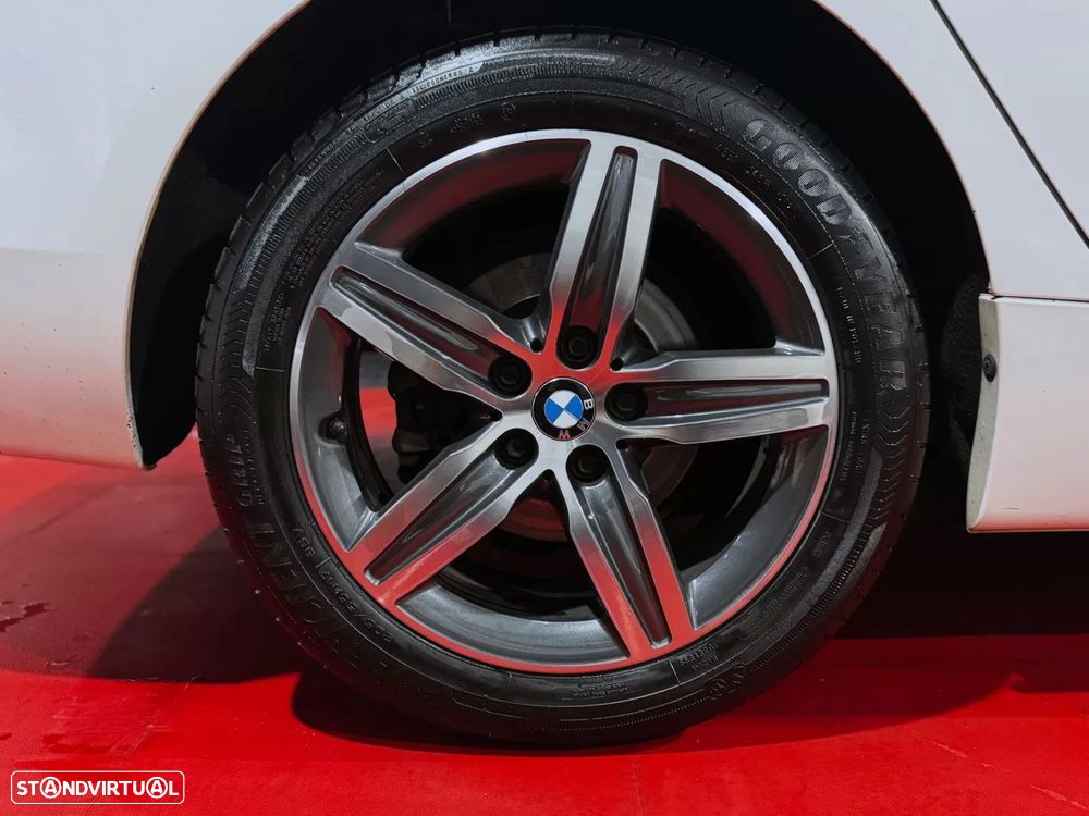 BMW 216 Gran Tourer d Line Sport - 5