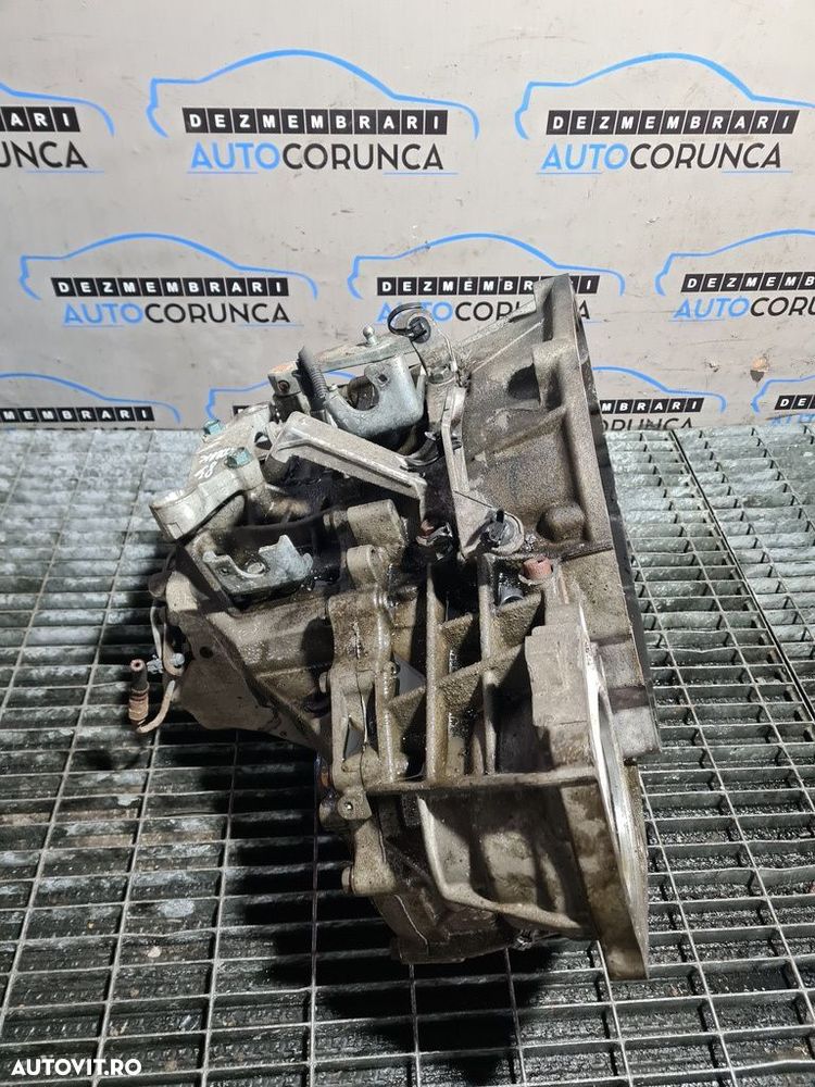 Cutie de viteze Nissan X - Trail T31 2.0 2007 - 2013 150CP Manuala 5 Trepte M9R (830) ... - 6