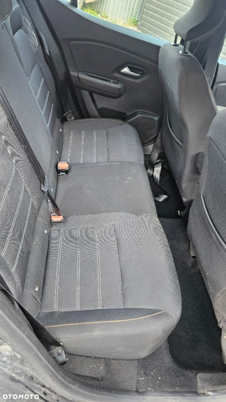 Dacia Sandero Stepway - 25