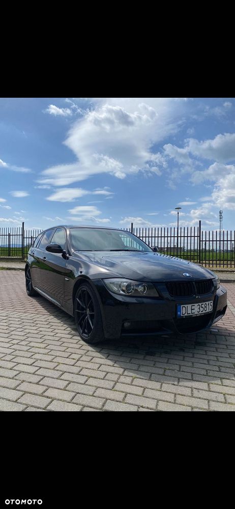 BMW Seria 3 - 2