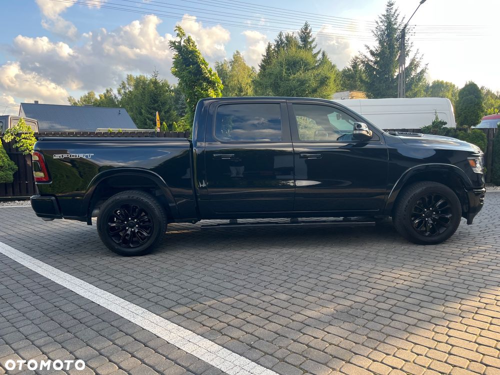 Dodge RAM - 4