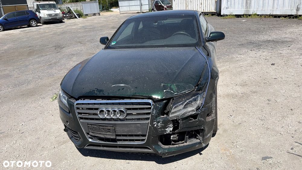 Audi A5 Coupé - 2