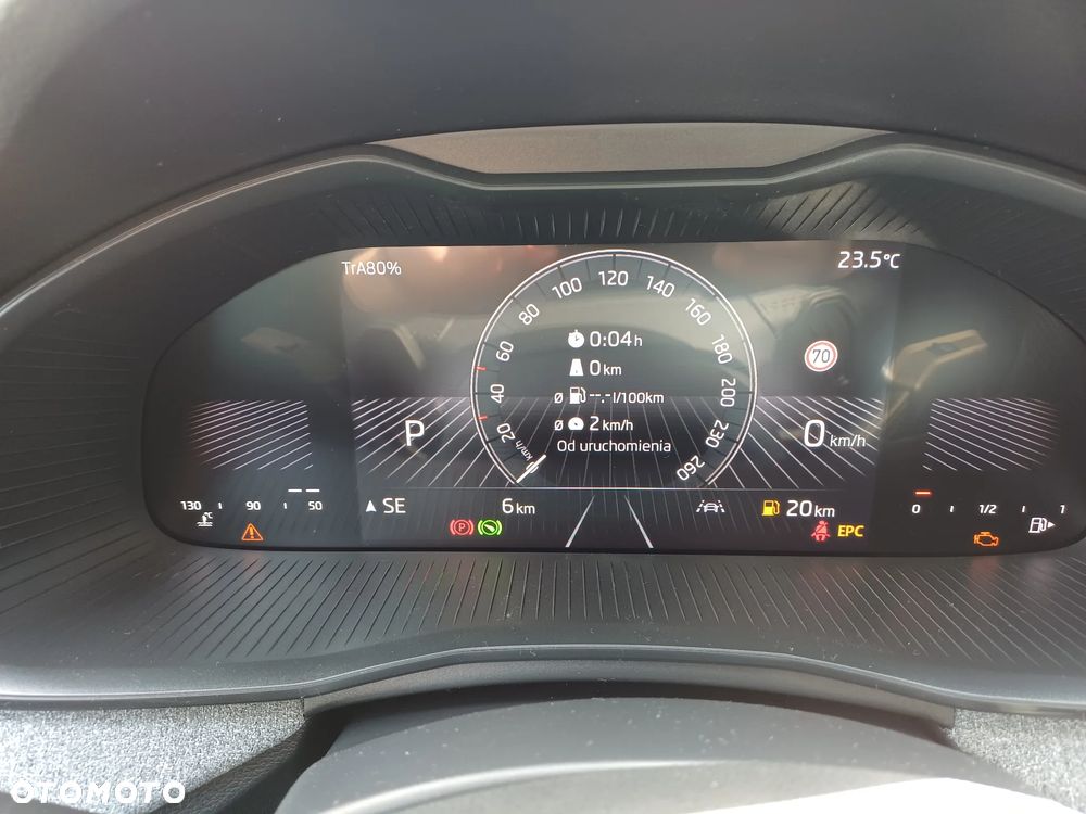 Skoda Scala 1.5 TSI Drive DSG - 16