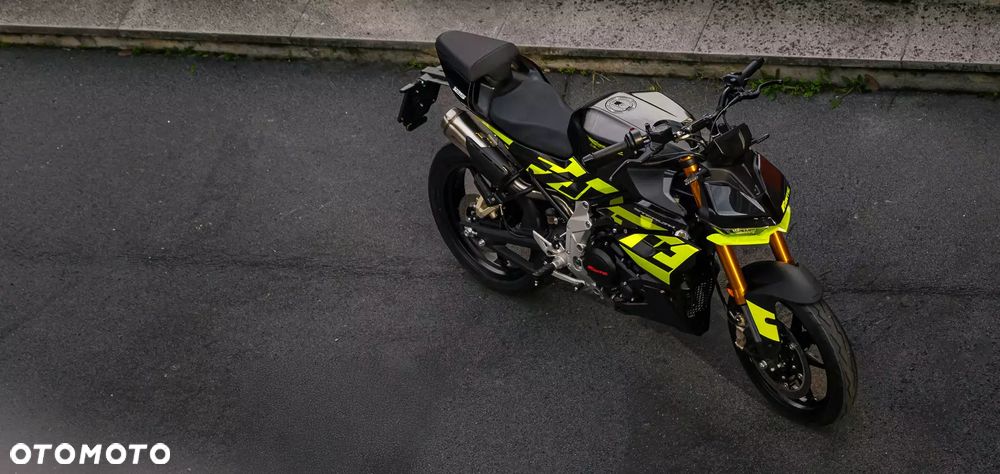 Fantic Inny - 18