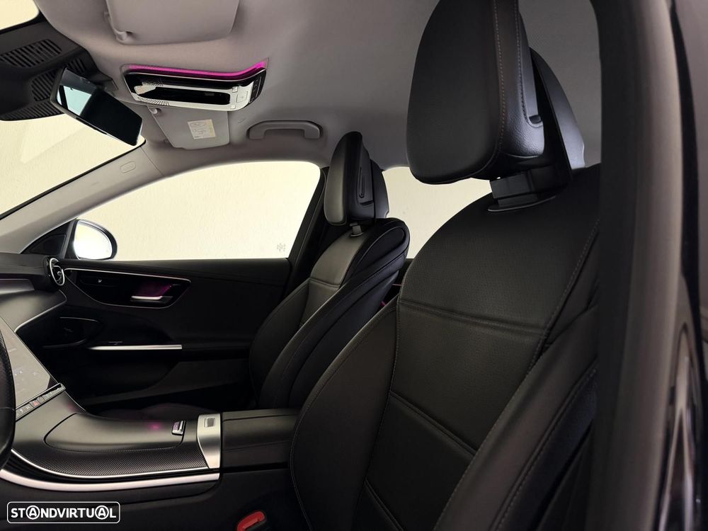 Mercedes-Benz C 300 - 13