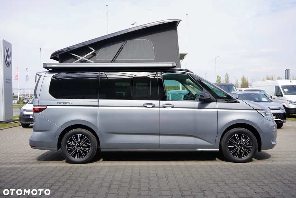 Volkswagen California - 10