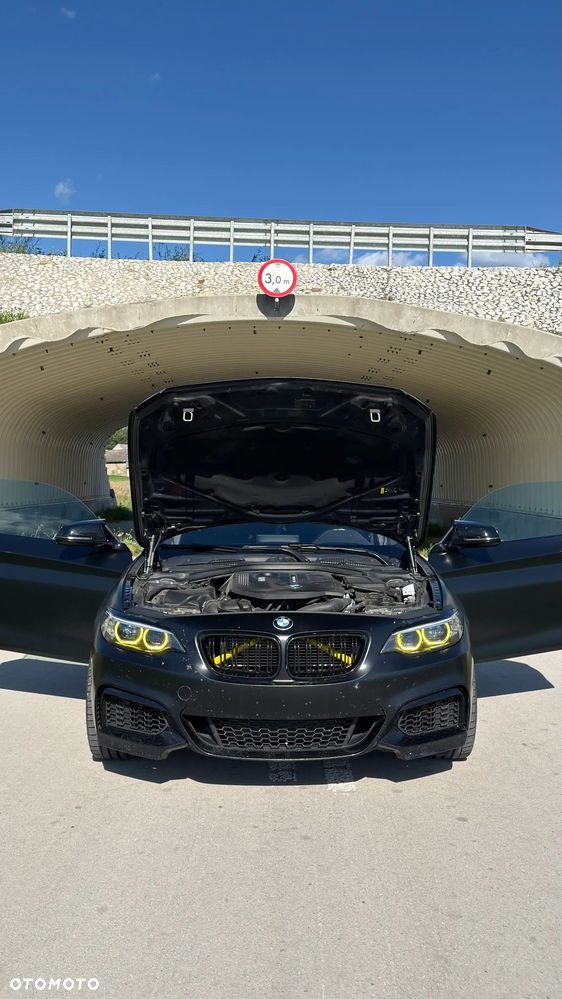 BMW Seria 2 M240i xDrive sport - 8