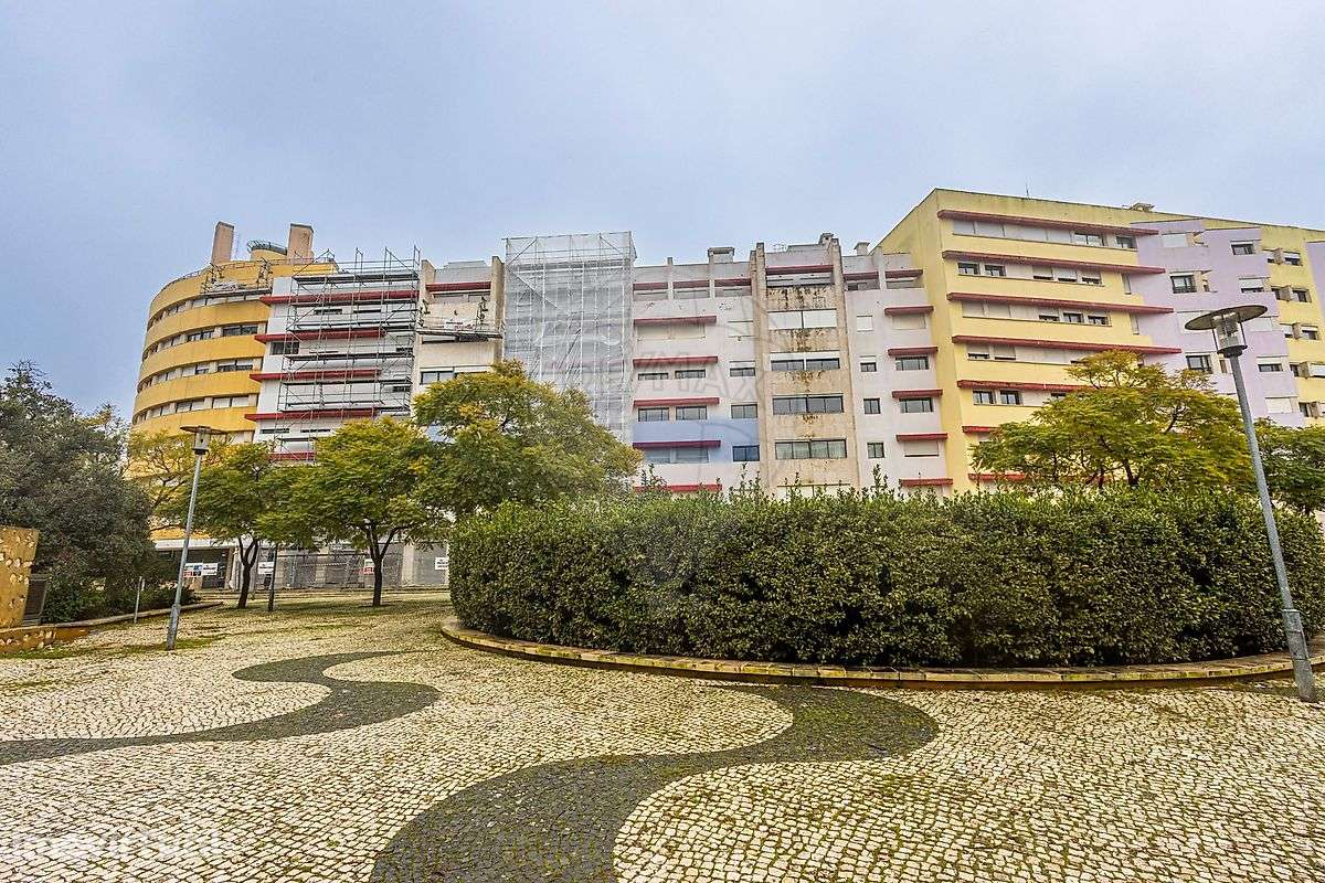 Apartamento T3 para venda - Grande imagem: 2/27