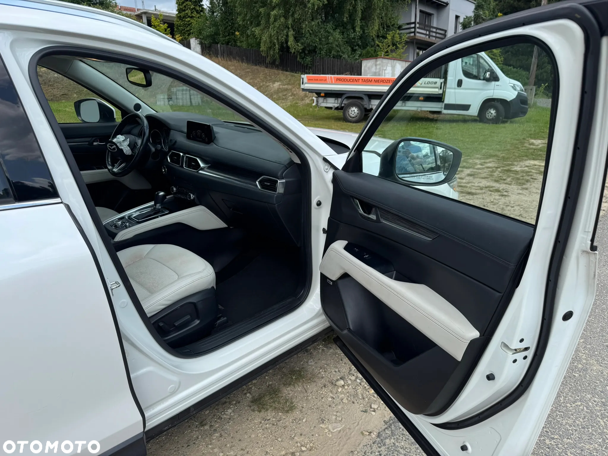 Mazda CX-5 - 17