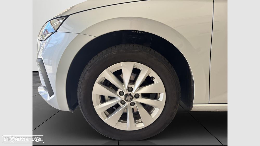 Skoda Scala - 17