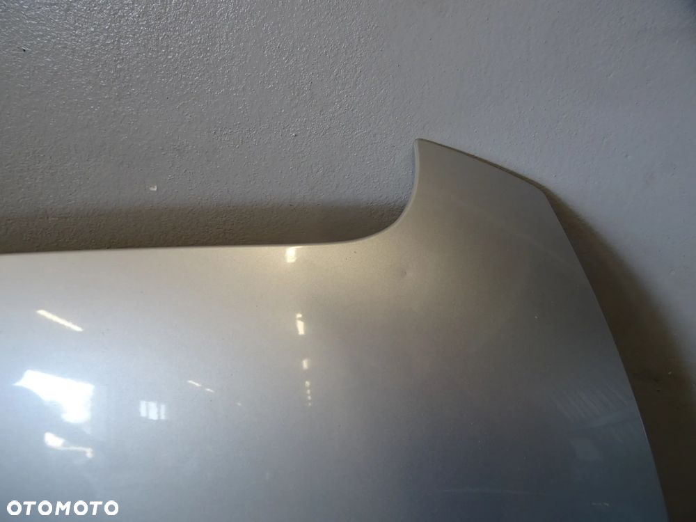 MASKA POKRYWA SILNIKA AUDI A6 C6 04-08 LAK: LY7W NR149 - 5