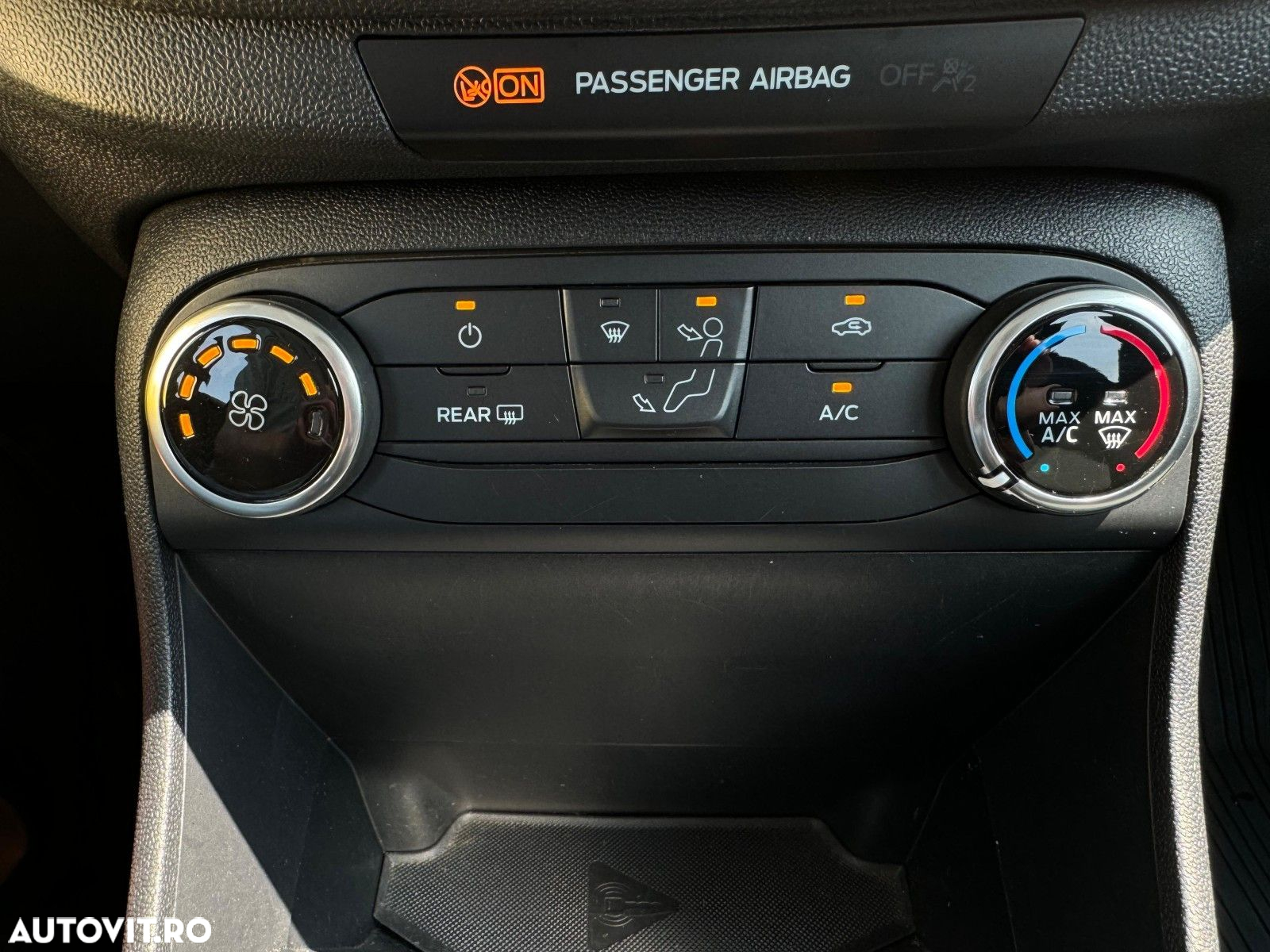 Ford Fiesta - 15