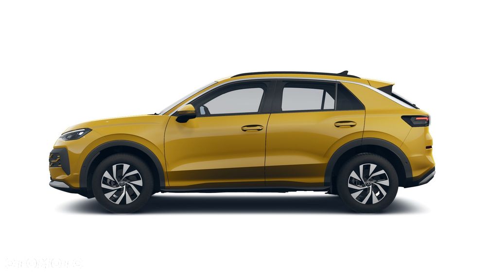 Volkswagen T-Roc - 2