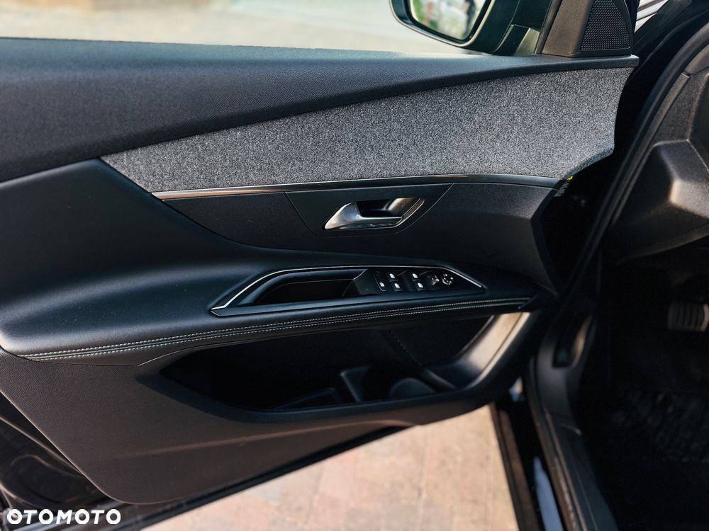 Peugeot 3008 BlueHDi 130 Stop & Start EAT8 Allure Business-Paket - 29