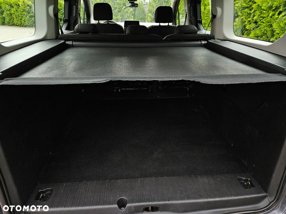 Opel Combo XL 1.5 D Start/Stop Elegance - 29