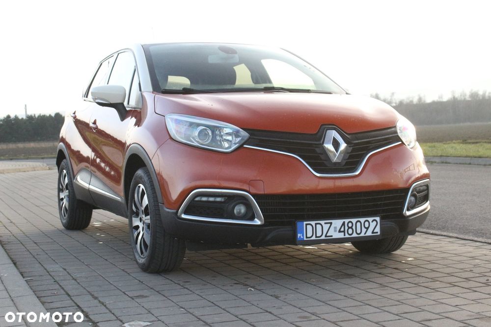 Renault Captur 1.5 dCi Intens - 6