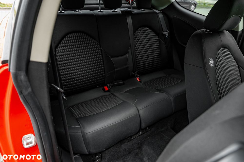 Alfa Romeo Mito TB 1.4 16V - 25