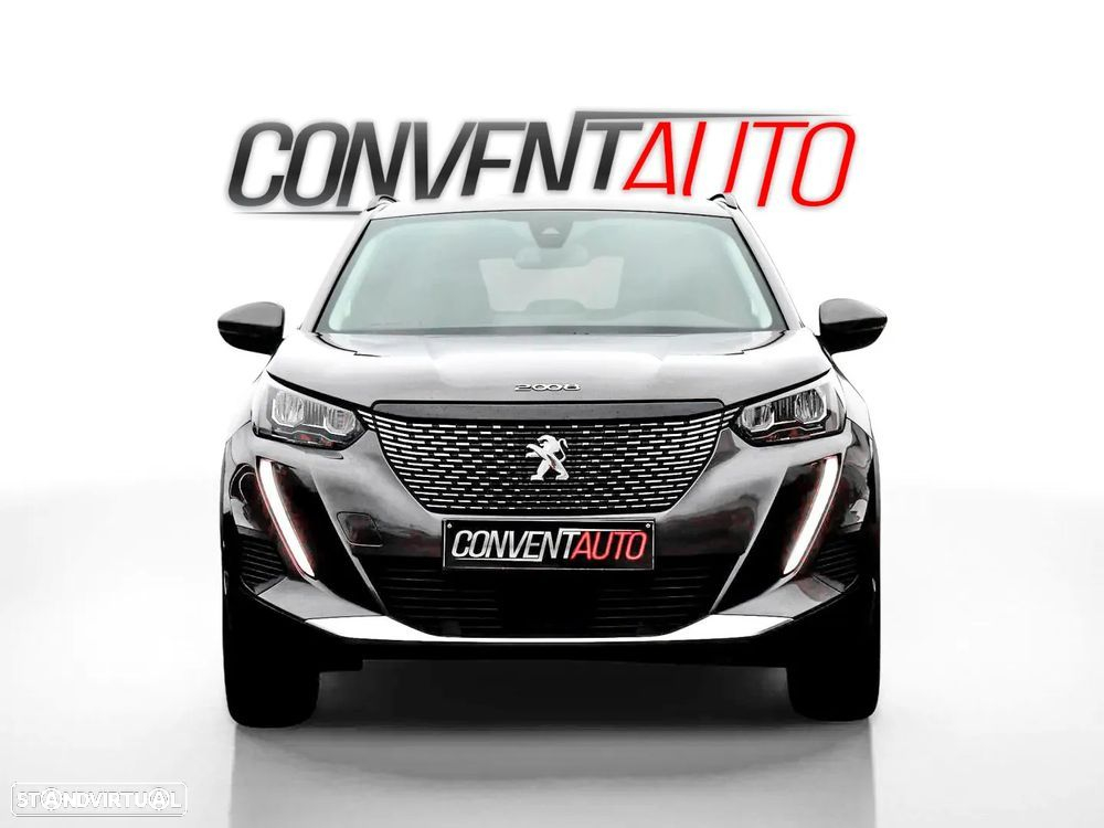 Peugeot 2008 1.5 BlueHDi Allure Pack EAT8 - 2