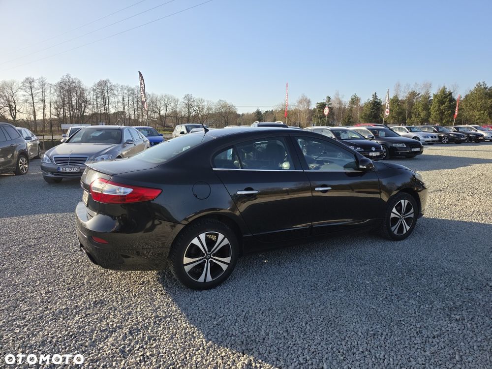 Renault Fluence - 2