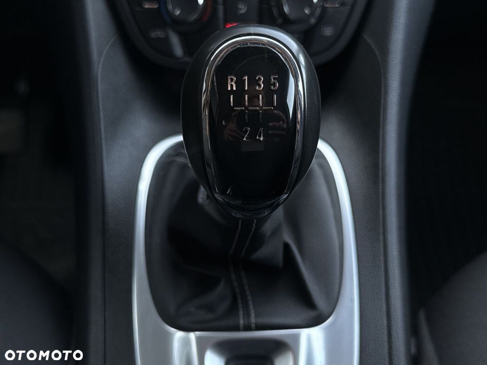 Opel Meriva - 18