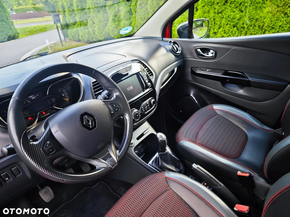 Renault Captur ENERGY TCe 90 Start&Stop Luxe - 19