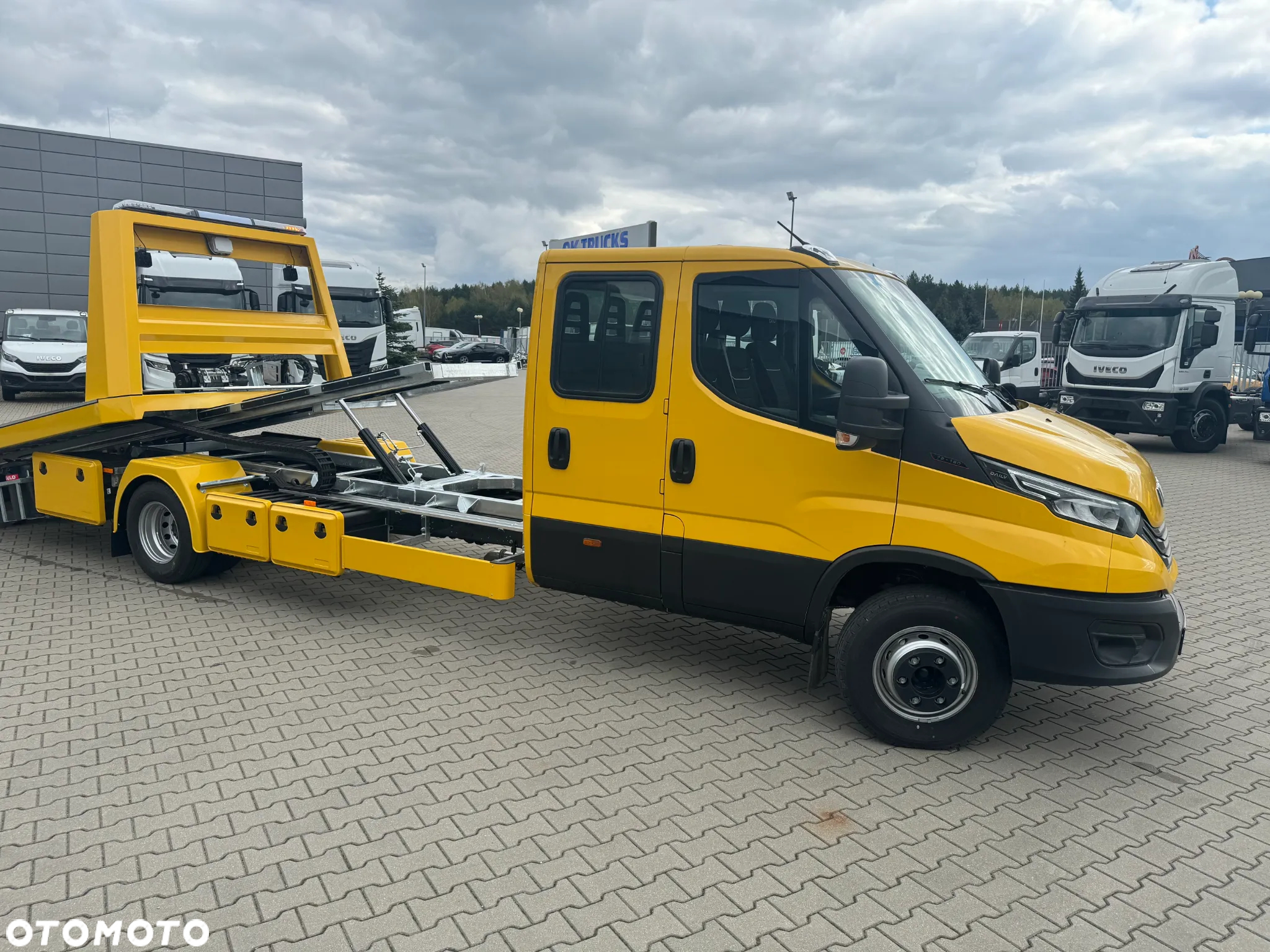 Iveco 70C21 H/P - 2
