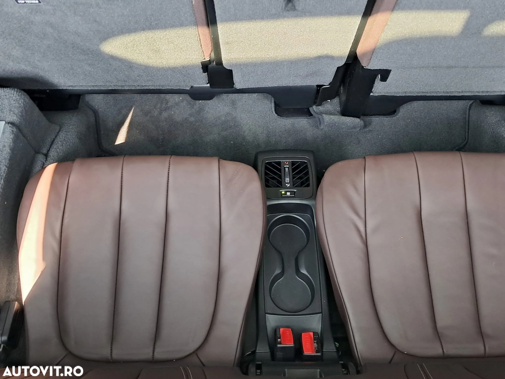 BMW X5 xDrive40d - 10
