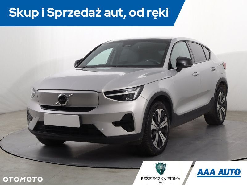 Volvo C40 - 3