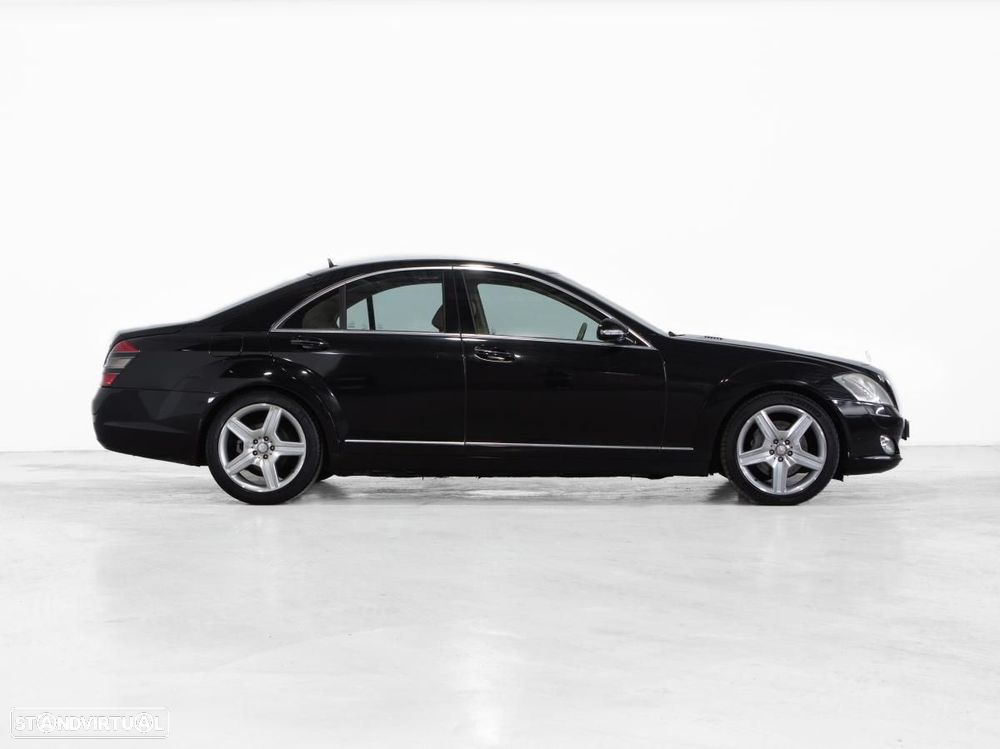 Mercedes-Benz S 320 - 2