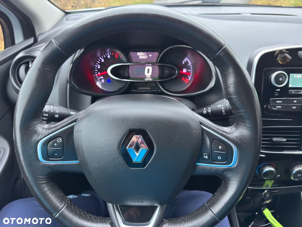 Renault Clio - 22