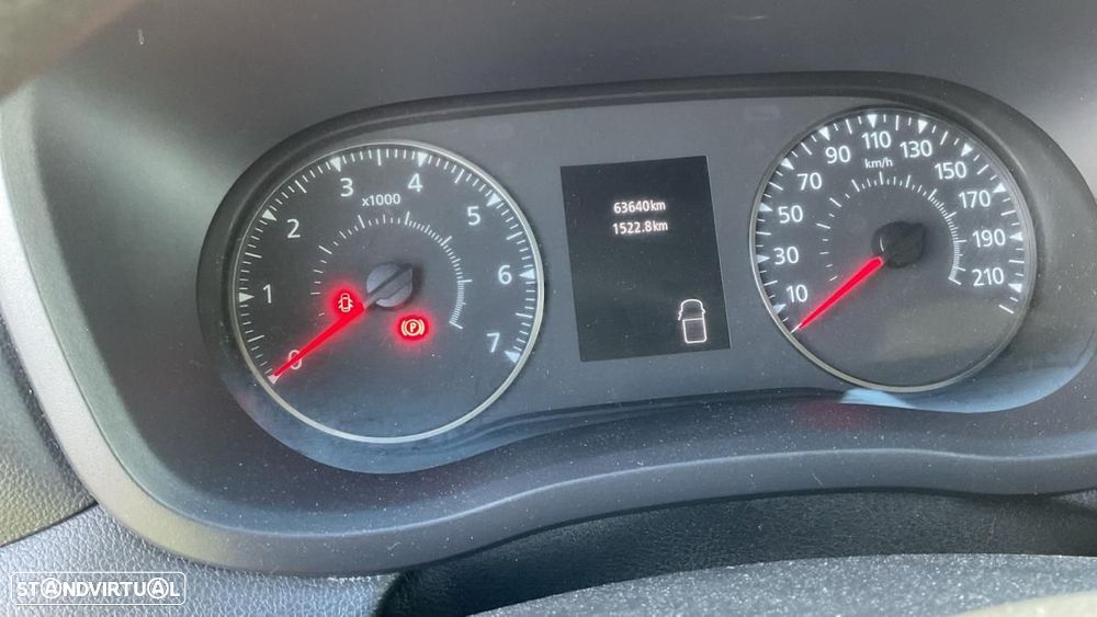 Renault Master L4H3 BLUE DCI GRAND CONFORT C/IVA - 4