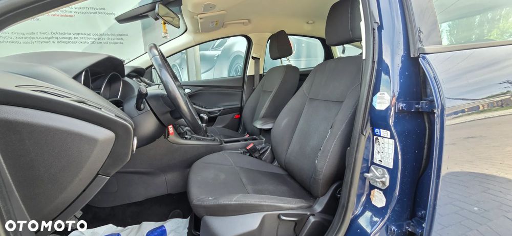 Ford Focus - 27