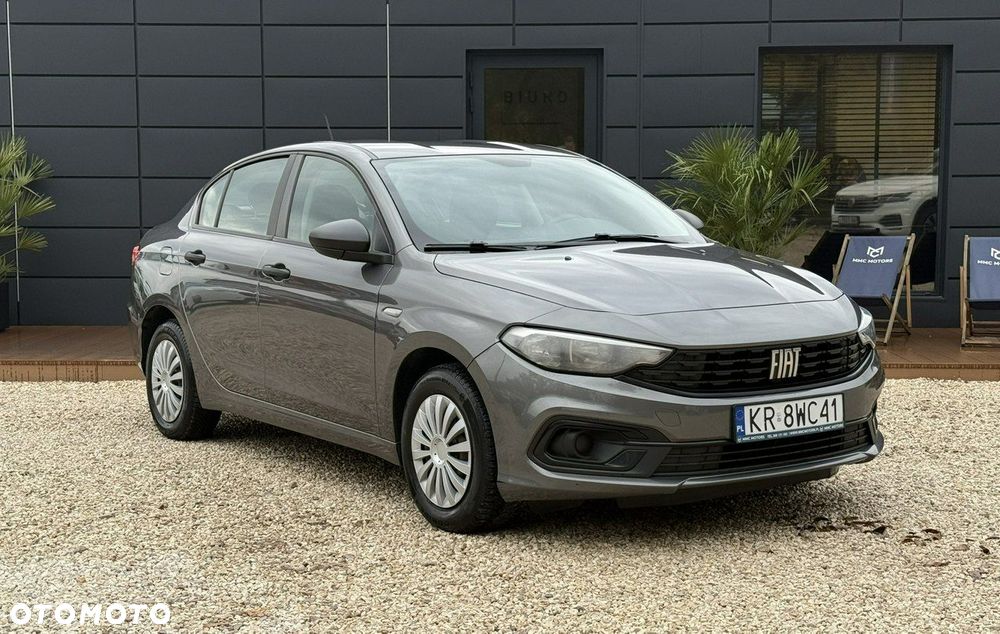 Fiat Tipo 1.4 16V Easy - 1