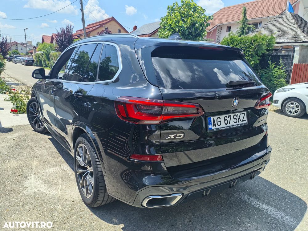 BMW X5 - 8