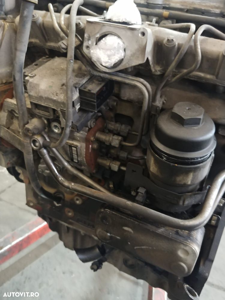 motor y22dtr 2.2 dti opel zafira a vectra c vectra b astra g - 1