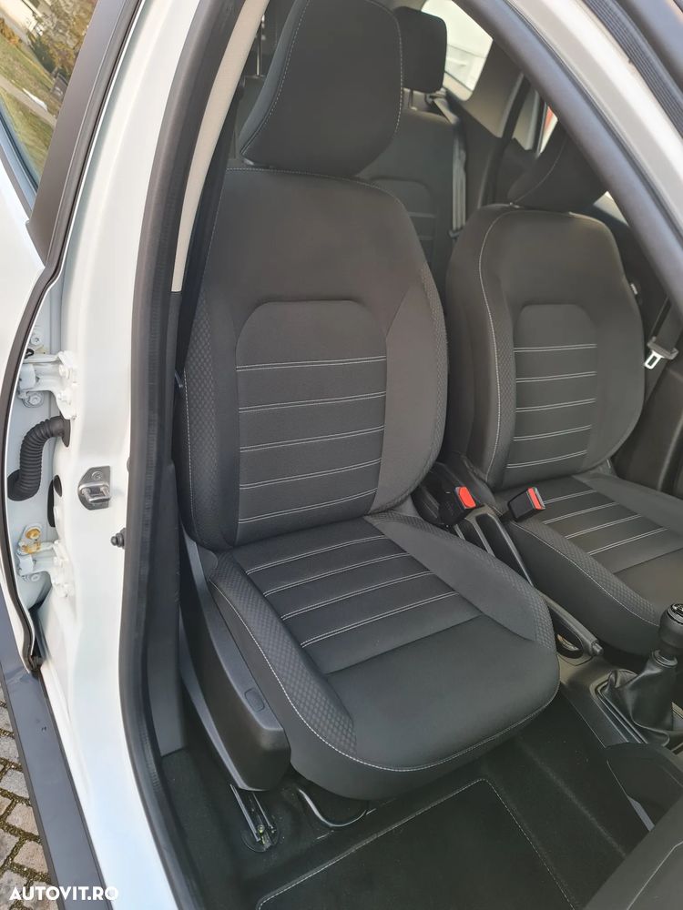 Dacia Duster Blue dCi 115 4X4 Expression - 20